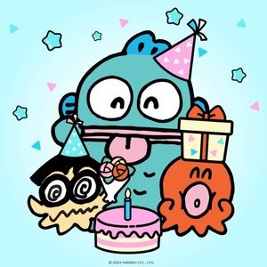 Meet your Posher, Joanna